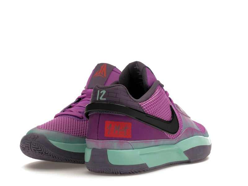 Nike Ja 1 Christmas