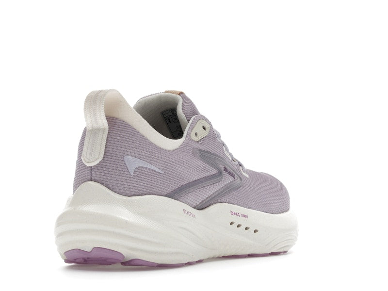 Brooks Glycerin 22 Lilac Whisper Lupine (Women's)