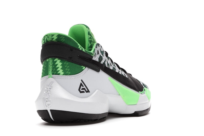 Nike Zoom Freak 2 Naija