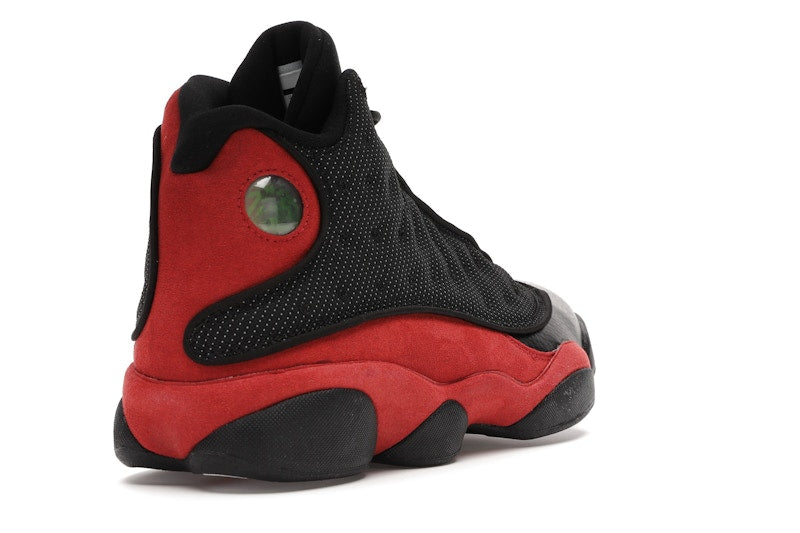 Jordan 13 Retro Bred (2017)