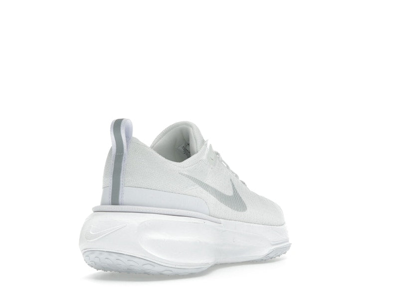 Nike ZoomX Invincible Run 3 White Photon Dust (Women's)
