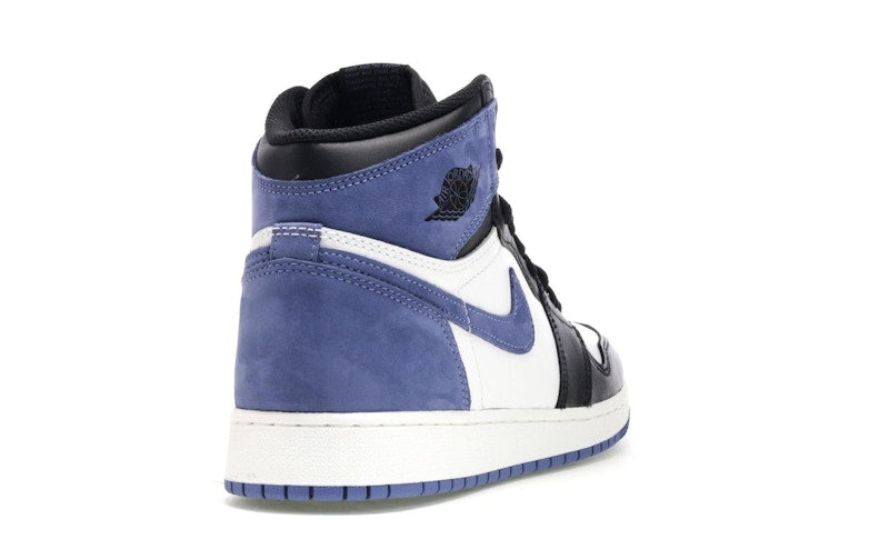 Jordan 1 Retro High Blue Moon (GS)