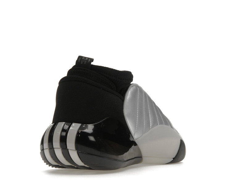 adidas Harden Vol. 7 Silver Metallic