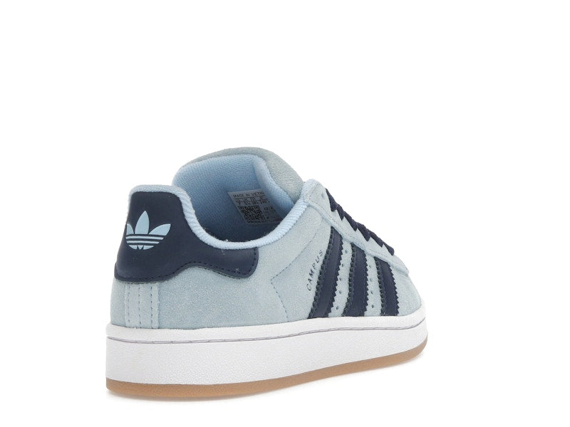adidas Campus 00s Clear Sky Gum (Women's)