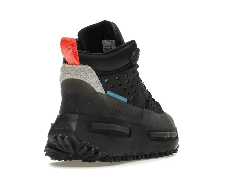 adidas HU NMD S1 RYAT Pharrell Black