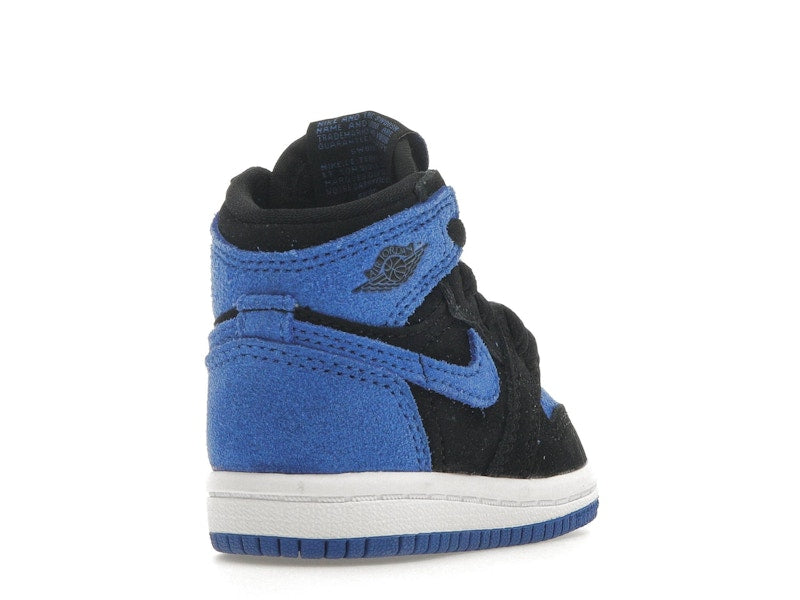 Jordan 1 Retro High OG Royal Reimagined (TD)
