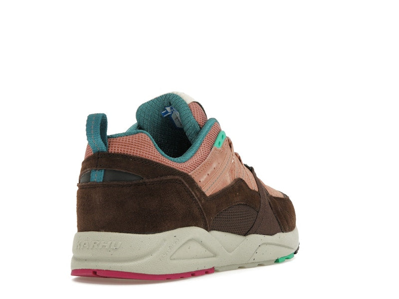 Karhu Fusion 2.0 Northern Lights