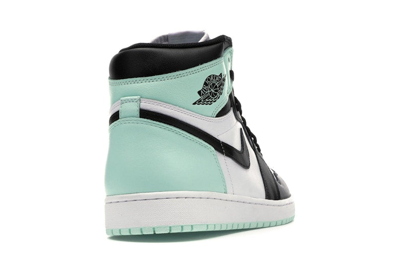 Jordan 1 Retro High Igloo