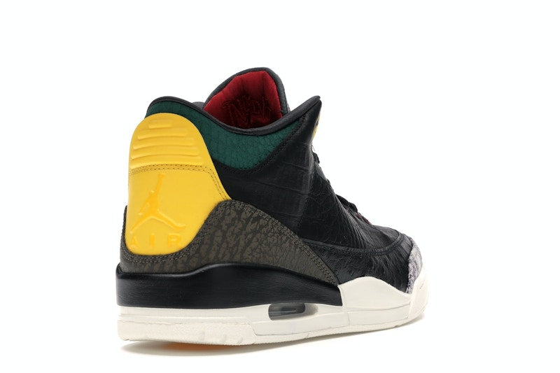 Jordan 3 Retro SE Animal Instinct 2.0