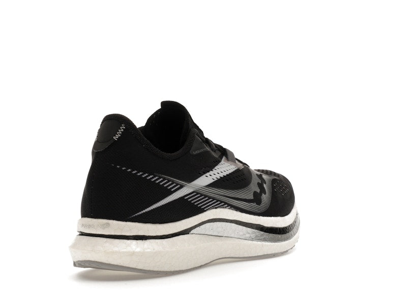 Saucony Endorphin Pro 2 Black White