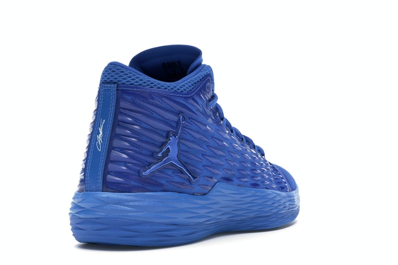 Jordan Melo M13 Soar/Deep Royal Blue