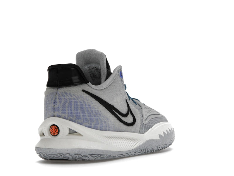 Nike Kyrie 4 Low Grey Fog