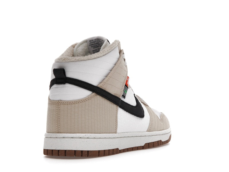 Nike Dunk High Next Nature Toasty Rattan