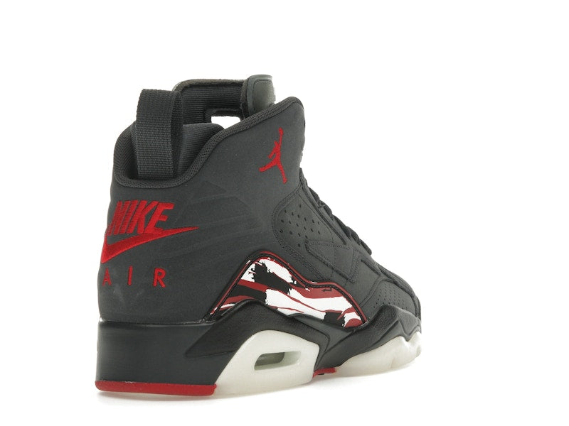 Jordan MVP Anthracite Gym Red (Women's)