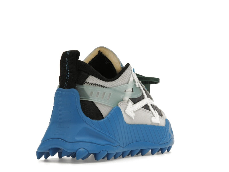 OFF-WHITE Odsy-1000 Blue White