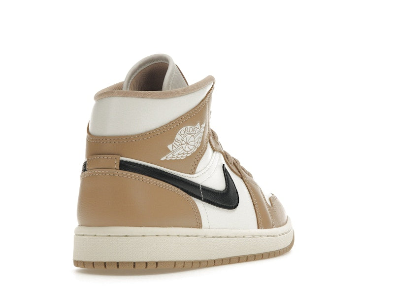 Jordan 1 Mid SE Desert Sail (Women's)
