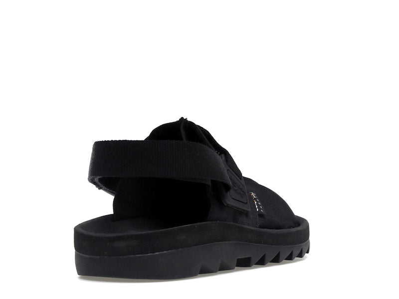 Reebok Beatnik Black