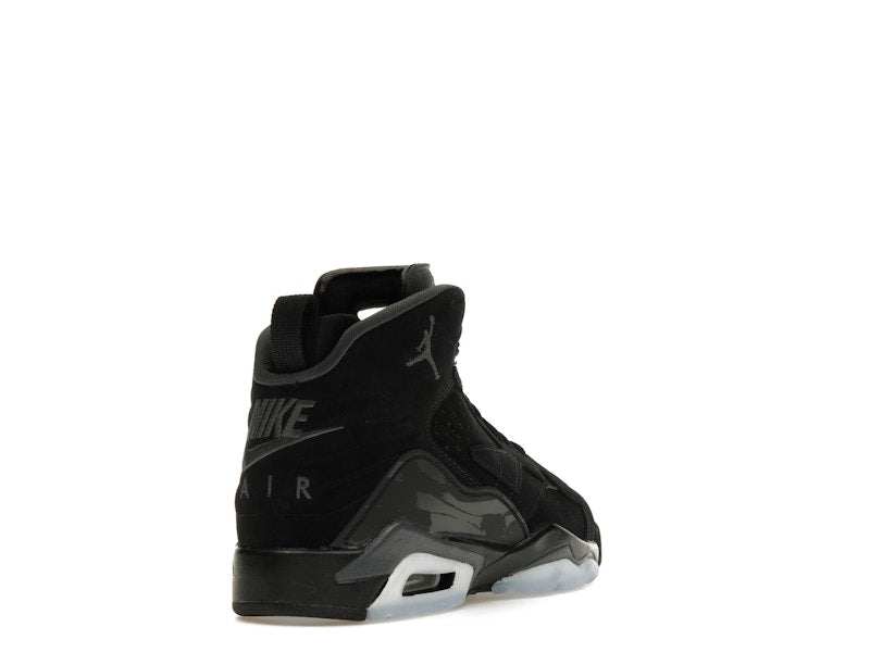 Jordan MVP Black Anthracite (GS)