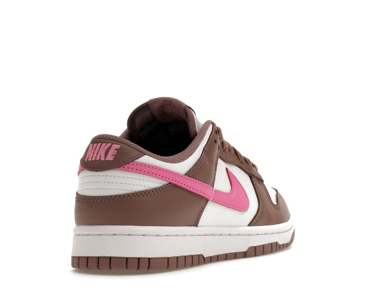 Nike Dunk Low Smokey Mauve (Women's)
