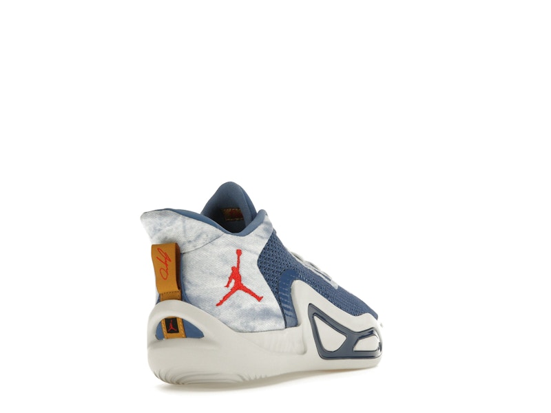 Jordan Tatum 1 Denim (GS)