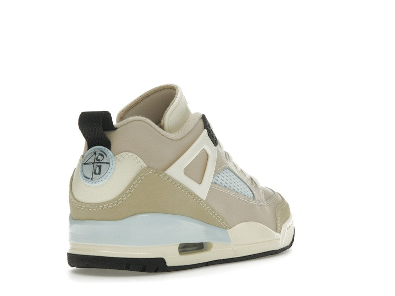 Jordan Spizike Low Sand Drift Muslin