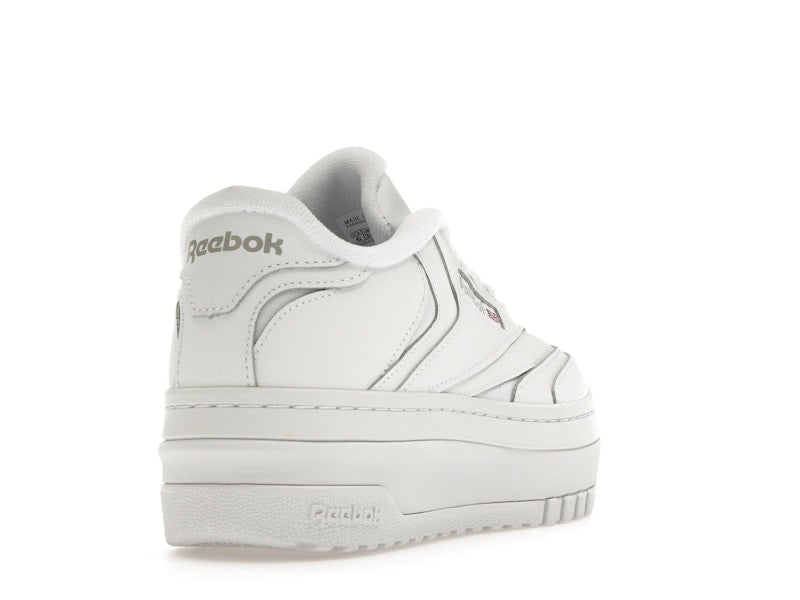 Reebok Club C Extra Footwear White (Women's)