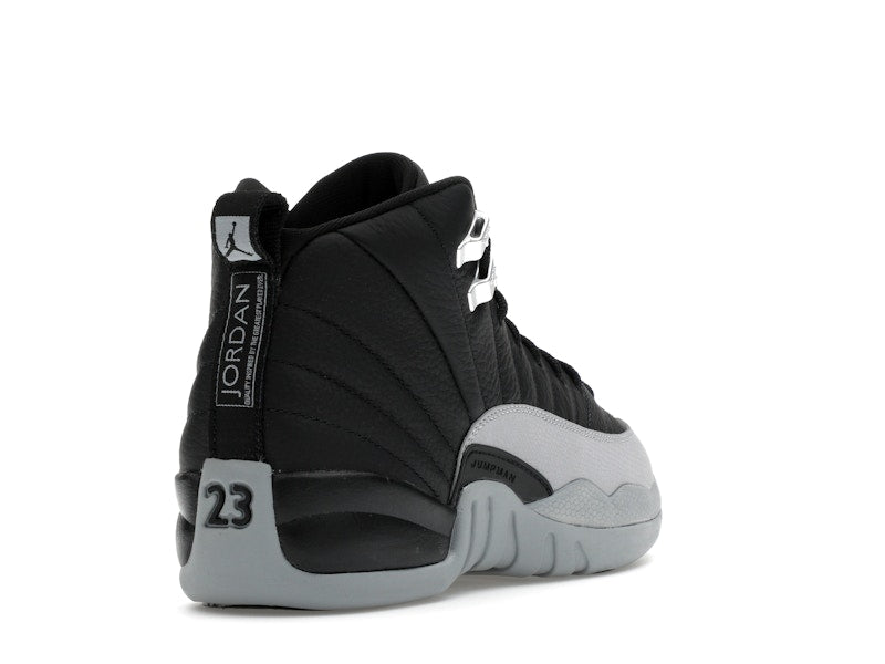 Jordan 12 Retro Barons (GS)