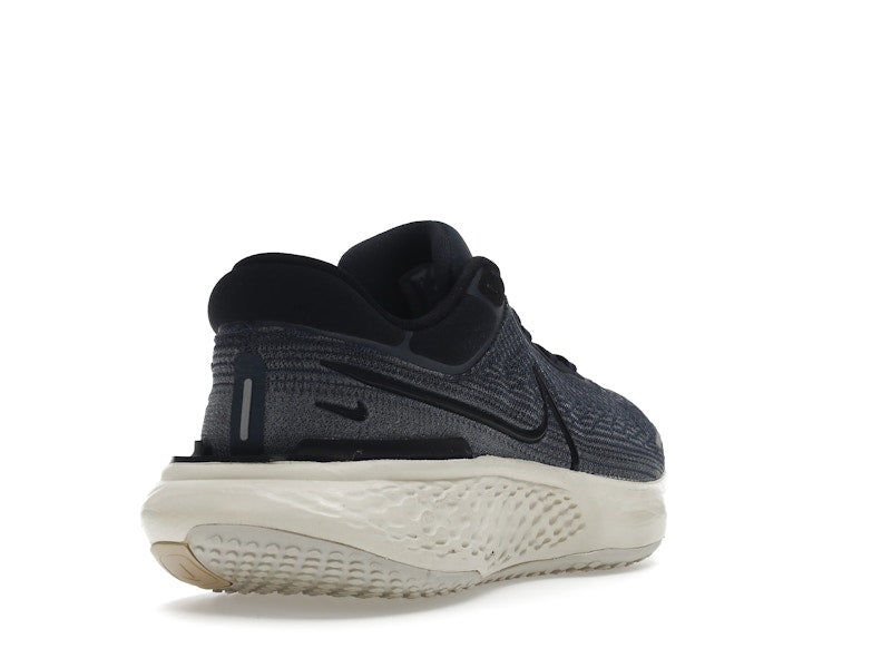 Nike ZoomX Invincible Run Flyknit Thunder Blue