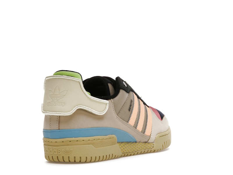 adidas Forum Powerphase Bad Bunny Benito