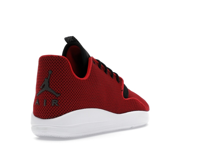 Jordan Eclipse University Red Black