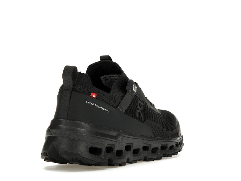 On Running Cloudultra 2 All Black