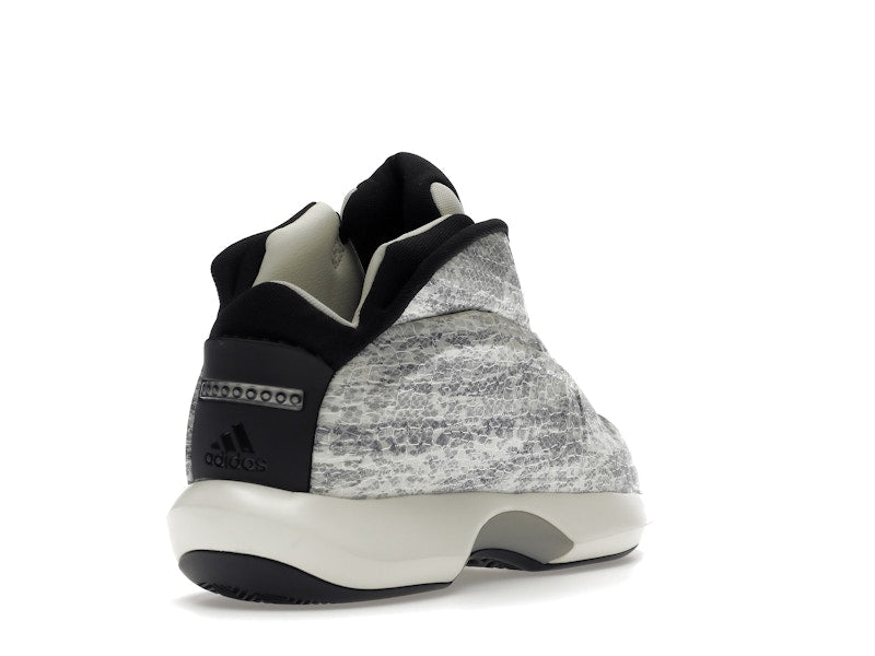 adidas Crazy 1 Snakeskin