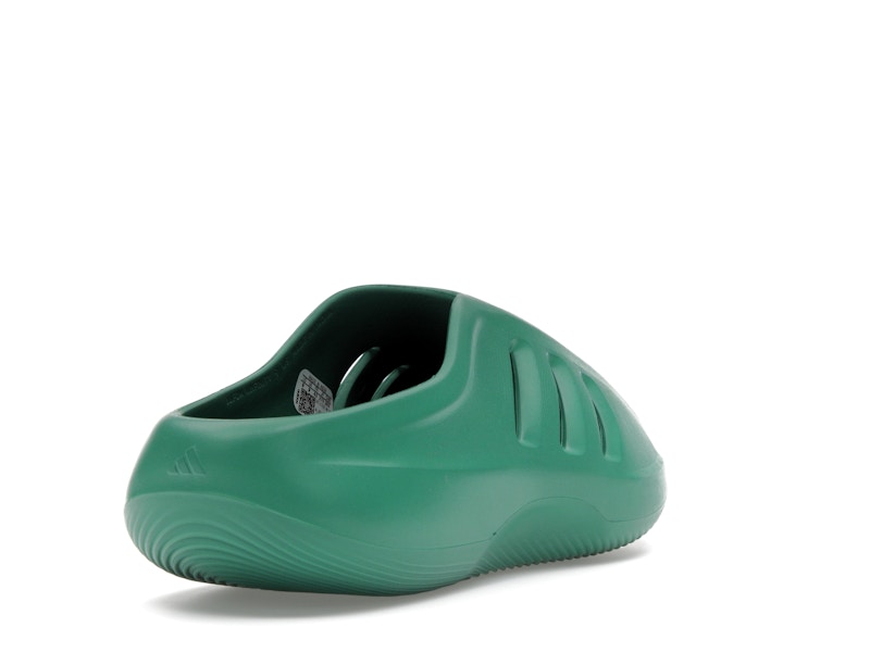 adidas adiFOM IIInfinity Mule Court Green