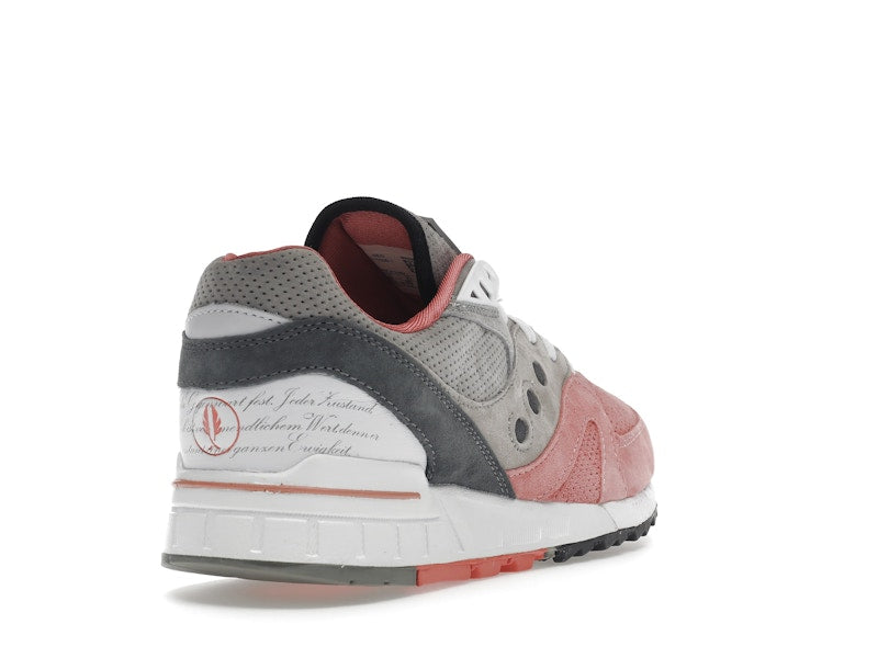 Saucony Shadow Master 5000 AFEW Goethe