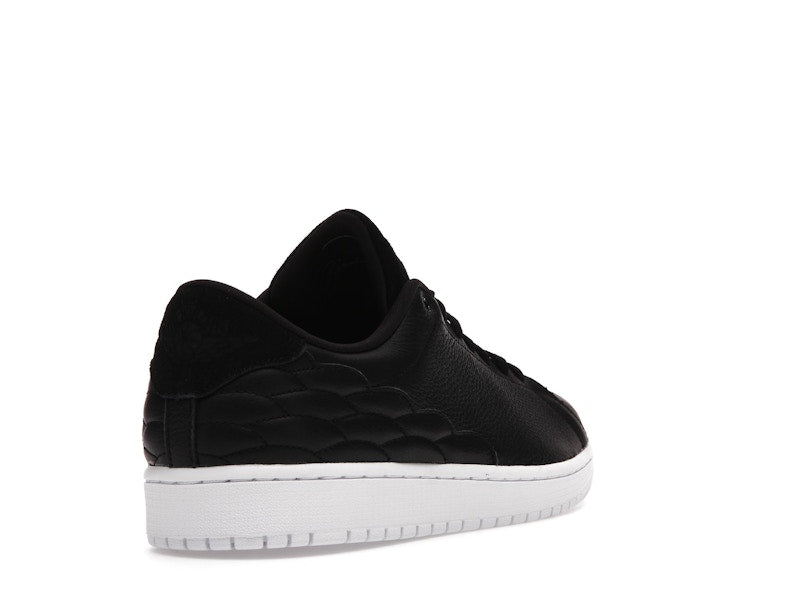 Jordan 1 Centre Court Black