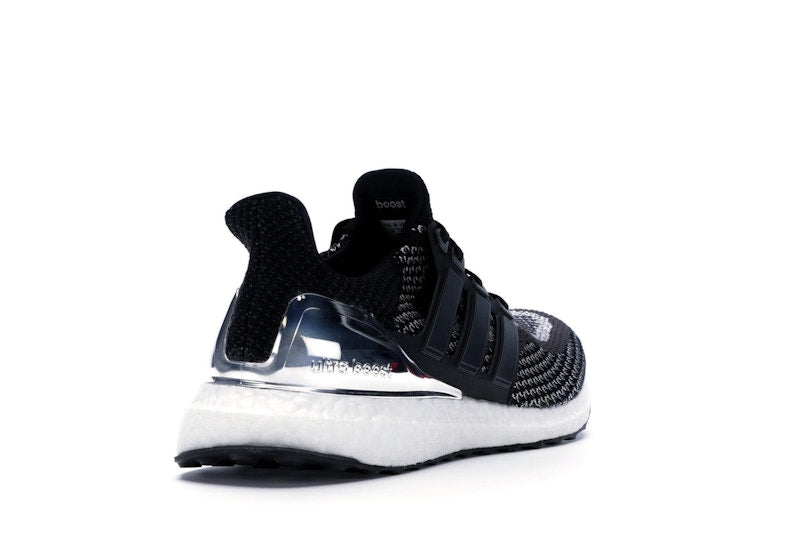 adidas Ultra Boost 2.0 Silver Medal