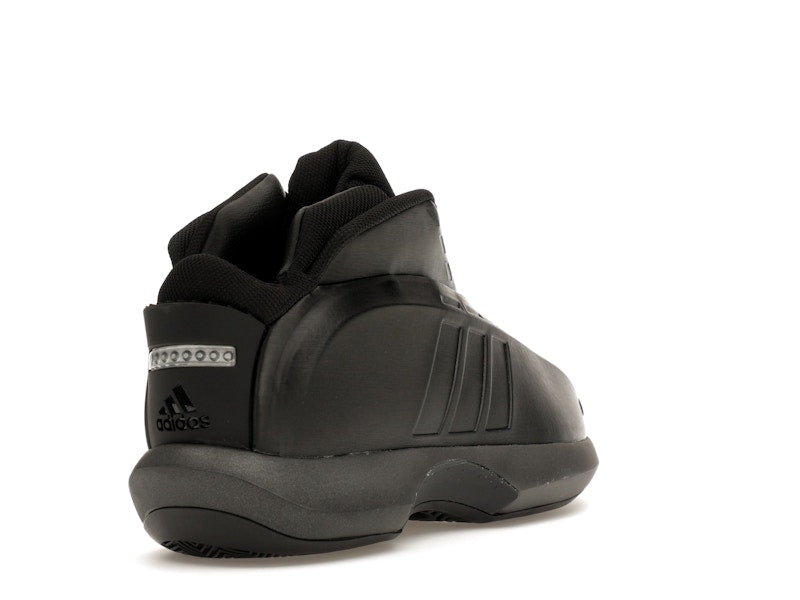 adidas Crazy 1 Black (2023)