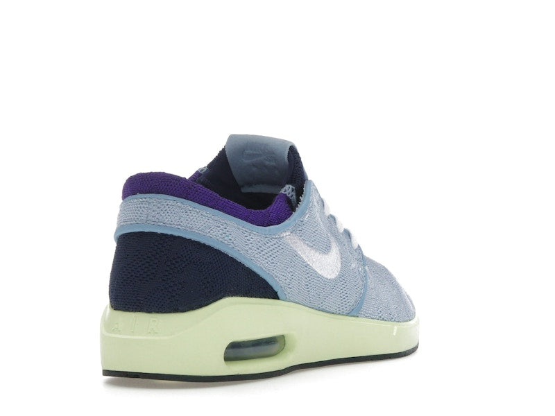 Nike SB Air Max Janoski 2 Light Armory Blue