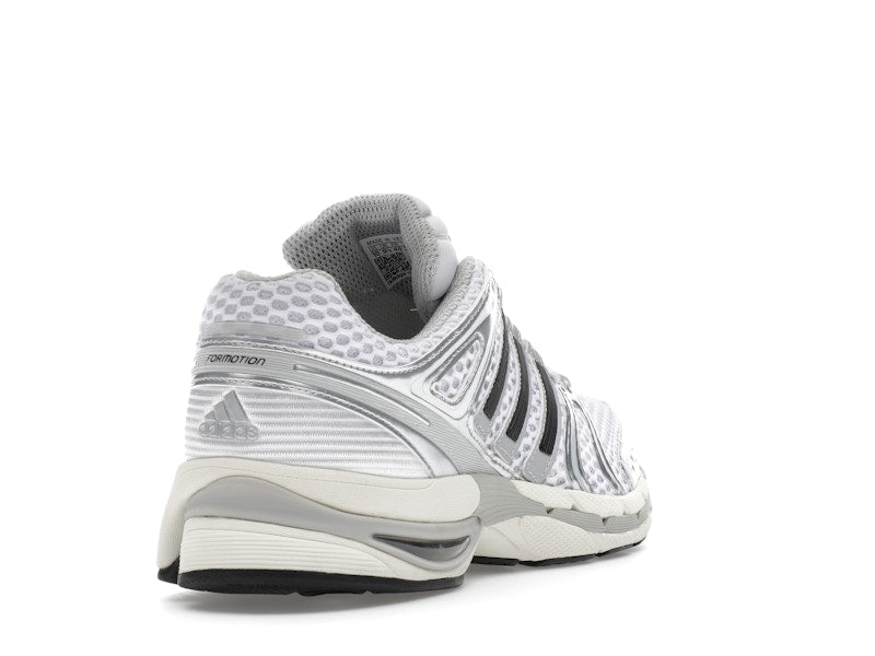 adidas Adistar Control 5 Silver Metallic Black
