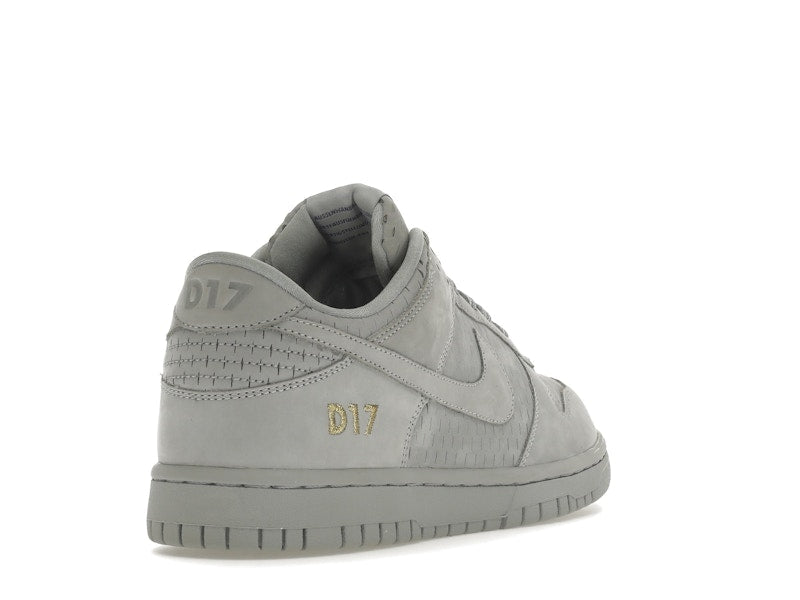 Nike Dunk Low Plattenbau
