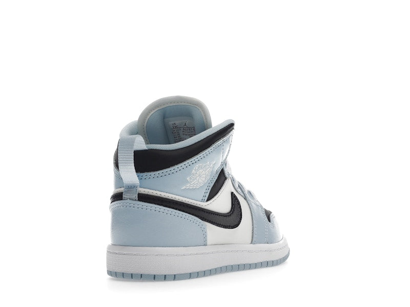 Jordan 1 Mid Ice Blue (2022) (PS)