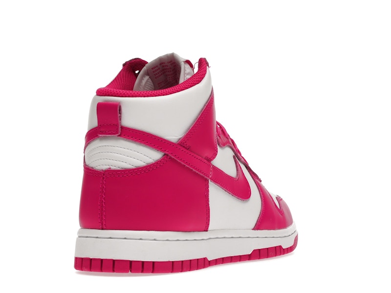 Nike Dunk High Pink Prime (Women's)