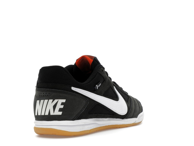 Nike SB Gato Orange Label