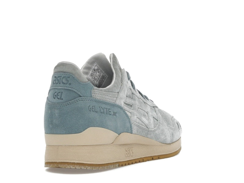 ASICS Gel-Lyte III Saint Alfred Olive Birch