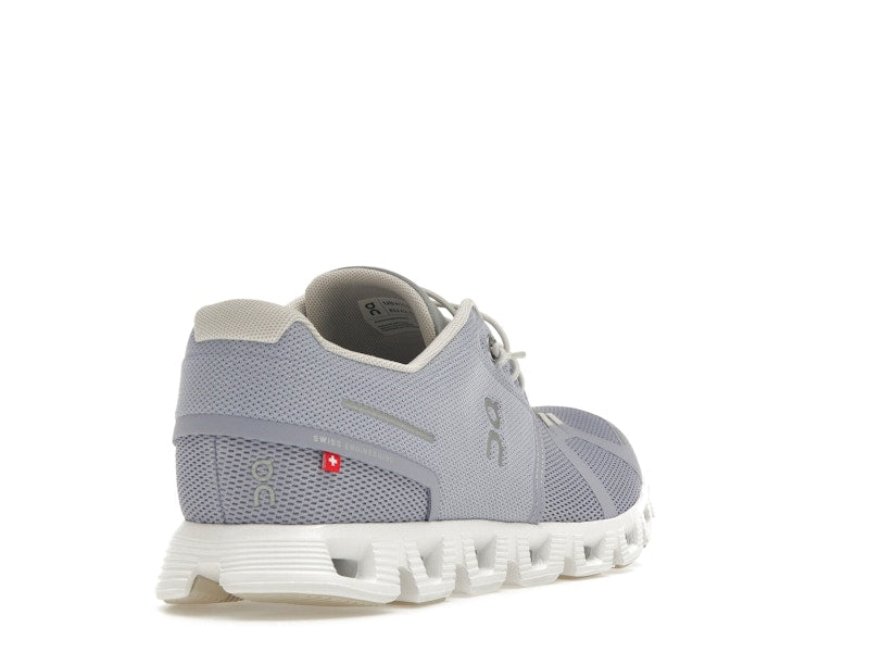 On Running Cloud 5 Nimbus Alloy