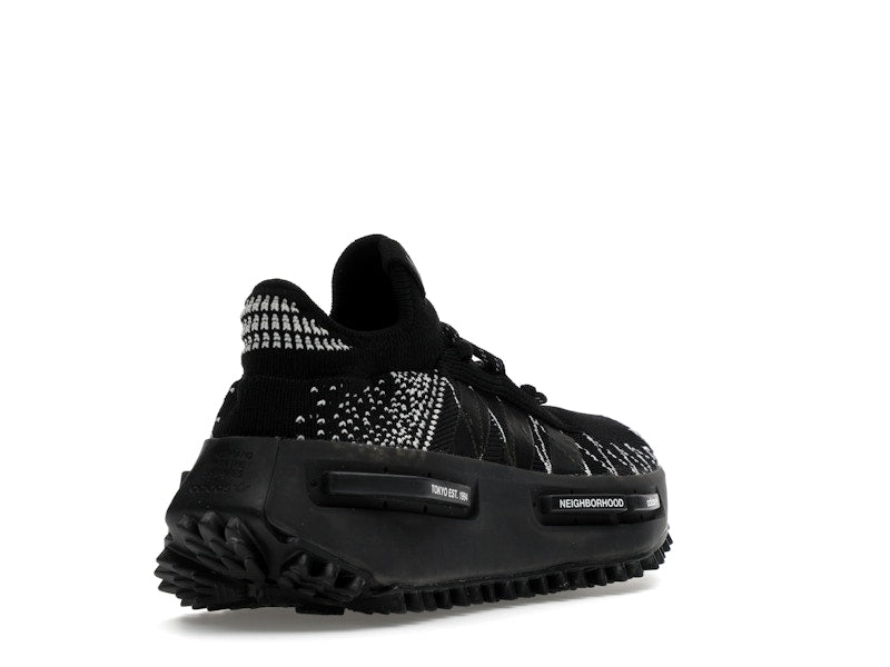 adidas NMD S1 Knit Neighborhood