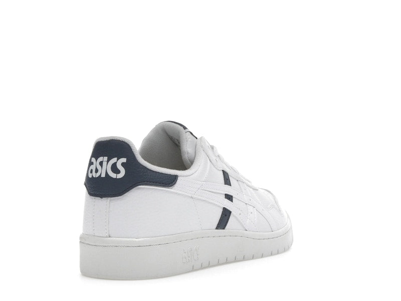ASICS Japan S White