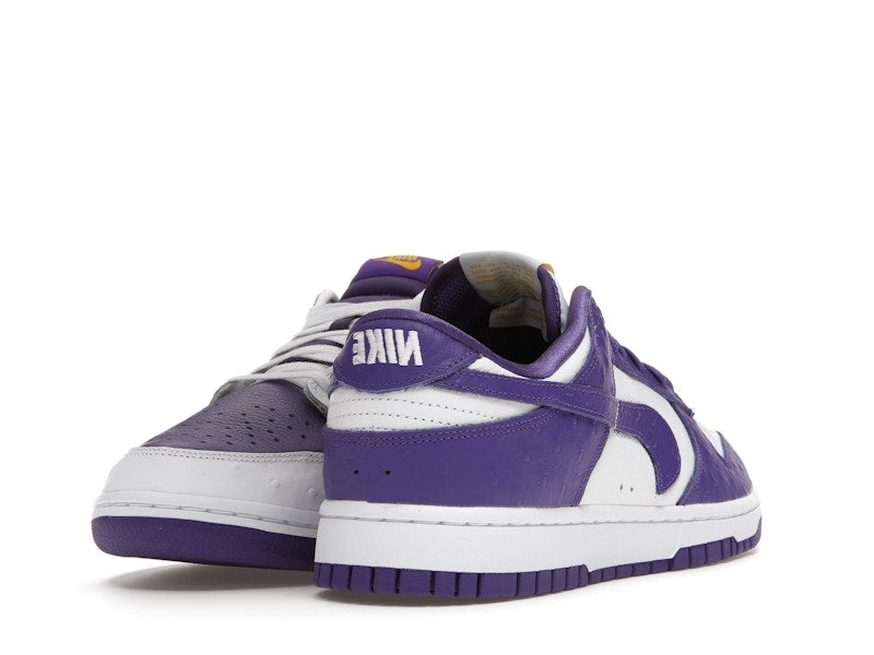 Nike Dunk Low Flip the Old School (Women's)