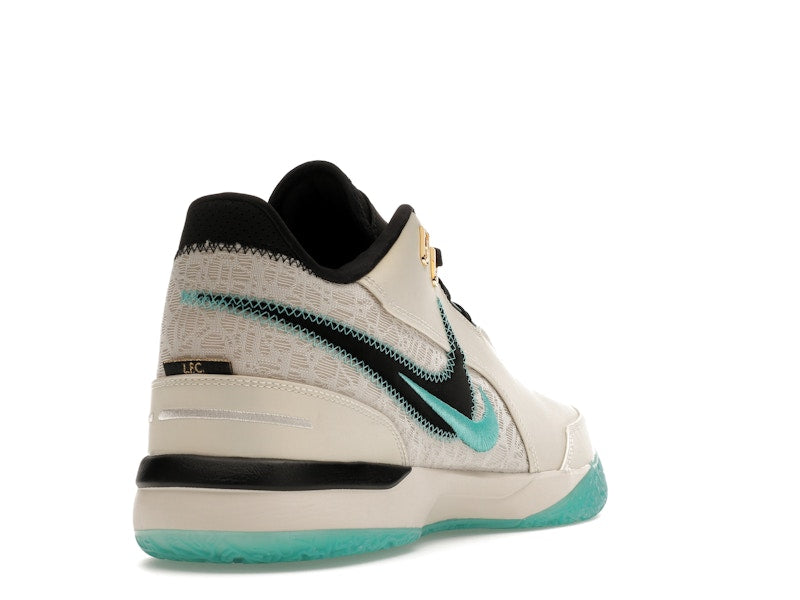 Nike Zoom LeBron NXXT Gen AMPD Liverpool FC (Translucent Sole)
