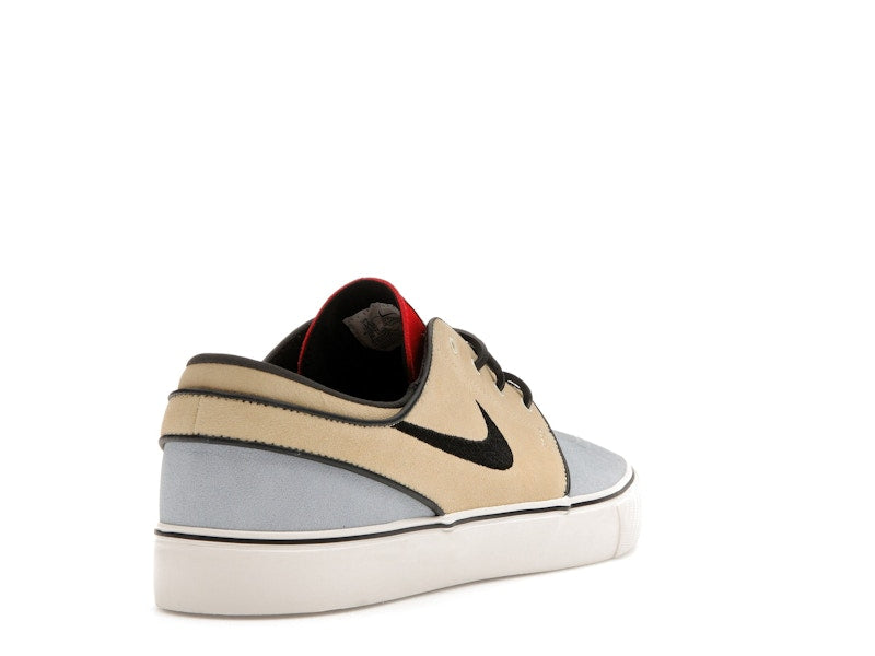 Nike SB Zoom Stefan Janoski OG Alabaster Chili Red
